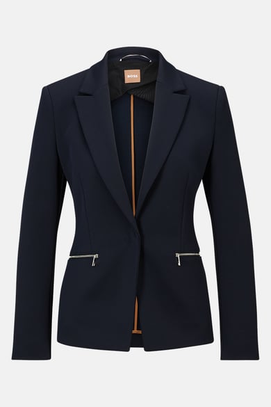 ΓΥΝΑΙΚΕΙΟ ΣΑΚΑΚΙ BOSS - 404 ΜΠΛΕ